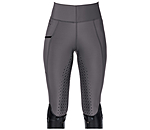 Grip Full Seat Riding Tights Liliana II