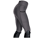 Grip Full-Seat Riding Tights Liliana II