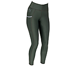 Grip Full-Seat Riding Tights Liliana II