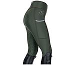 Grip Full-Seat Riding Tights Liliana II