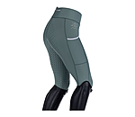 Grip Full Seat Riding Tights Liliana II