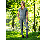 Grip Full Seat Riding Tights Liliana II