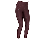 Grip Full-Seat Riding Tights Liliana II