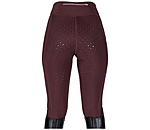 Grip Full Seat Riding Tights Liliana II