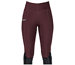 Grip Full Seat Riding Tights Liliana II