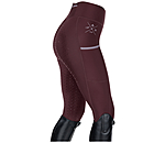 Grip Full Seat Riding Tights Liliana II
