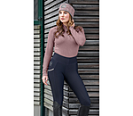 Grip Full Seat Riding Tights Liliana II