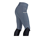 Grip Full-Seat Riding Tights Liliana II