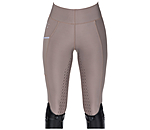 Grip Full Seat Riding Tights Liliana II