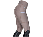 Grip Full-Seat Riding Tights Liliana II