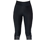 Grip Full Seat Riding Tights Freya