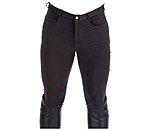 Men's Knee Breeches Basic