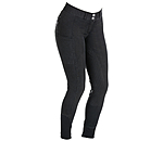 Denim Grip Full-Seat Breeches Estelle