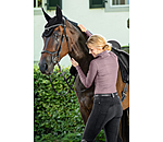 Denim Grip Full-Seat Breeches Estelle