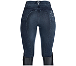 Denim Grip Full-Seat Breeches Estelle