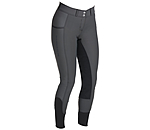 Thermal Pro Full-Seat Breeches Juliette