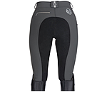 Thermal Pro Full-Seat Breeches Juliette