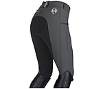 Thermal Pro Full-Seat Breeches Juliette