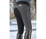 Thermal Pro Full-Seat Breeches Juliette