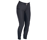 Thermal Pro Full-Seat Breeches Juliette