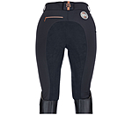 Thermal Pro Full-Seat Breeches Juliette