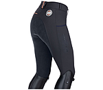 Thermal Pro Full-Seat Breeches Juliette