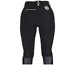 Thermal Pro Full-Seat Breeches Juliette