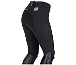 Thermal Pro Full-Seat Breeches Juliette