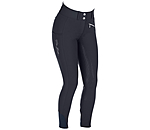 Grip Thermal Pro High Waist Full-Seat Breeches Elodie