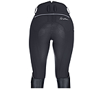 Grip Thermal Pro High Waist Full-Seat Breeches Elodie