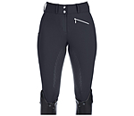 Grip Thermal Pro High Waist Full-Seat Breeches Elodie