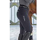 Grip Thermal Pro High Waist Full-Seat Breeches Elodie