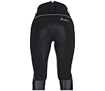 Grip Thermal Pro High Waist Full-Seat Breeches Elodie