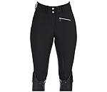 Grip Thermal Pro High Waist Full-Seat Breeches Elodie