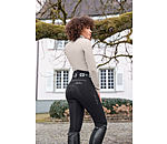 Grip Thermal Pro High Waist Full-Seat Breeches Elodie