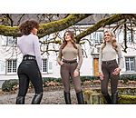 Grip Thermal Pro High Waist Full-Seat Breeches Elodie