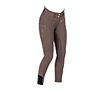 Grip Thermal Pro High Waist Full-Seat Breeches Elodie