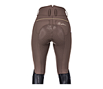 Grip Thermal Pro High Waist Full-Seat Breeches Elodie