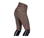 Grip Thermal Pro High Waist Full-Seat Breeches Elodie