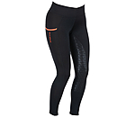 Full-Seat Riding Tights Ceramic Rehab