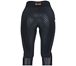 Full-Seat Riding Tights Ceramic Rehab