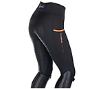 Full-Seat Riding Tights Ceramic Rehab