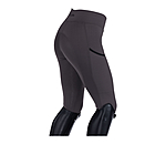 Grip Full Seat Riding Tights Nahla