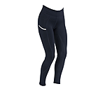 Grip Full Seat Riding Tights Nahla