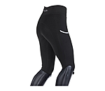 Grip Full Seat Riding Tights Nahla