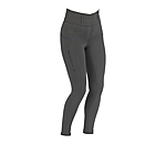 Grip Full Seat Riding Tights Claire
