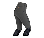 Grip Full Seat Riding Tights Claire