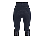 Grip Full Seat Riding Tights Claire