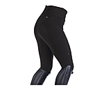 Grip Full Seat Riding Tights Claire