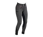 High Waist Full-Seat Breeches Lana